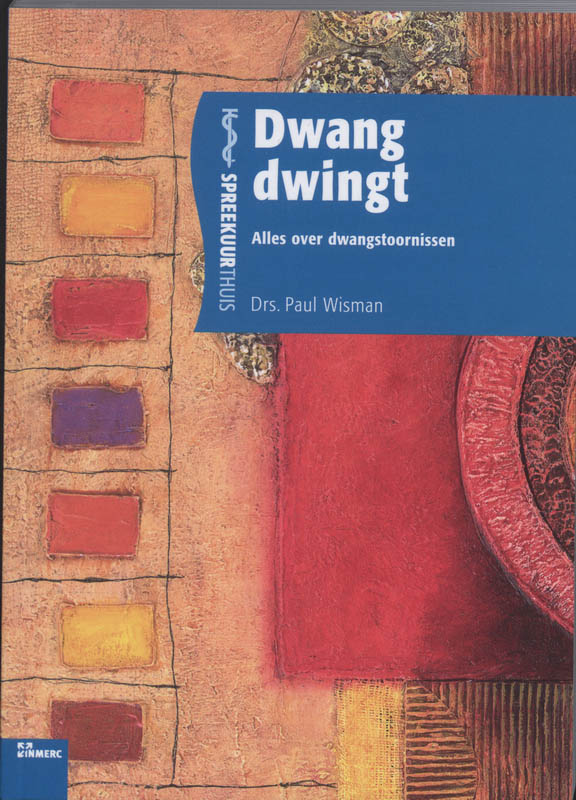 Omslag van Dwang dwingt