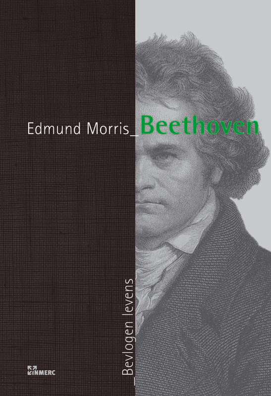 Omslag van Beethoven