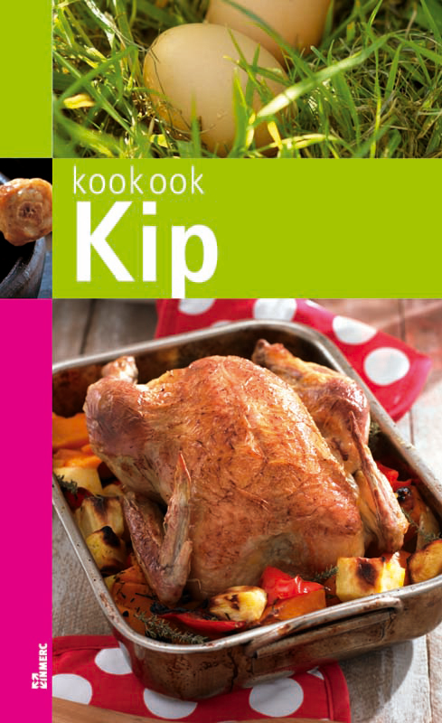 Omslag van Kip