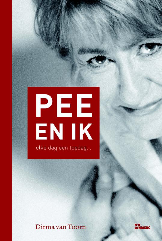 Omslag van Pee en ik