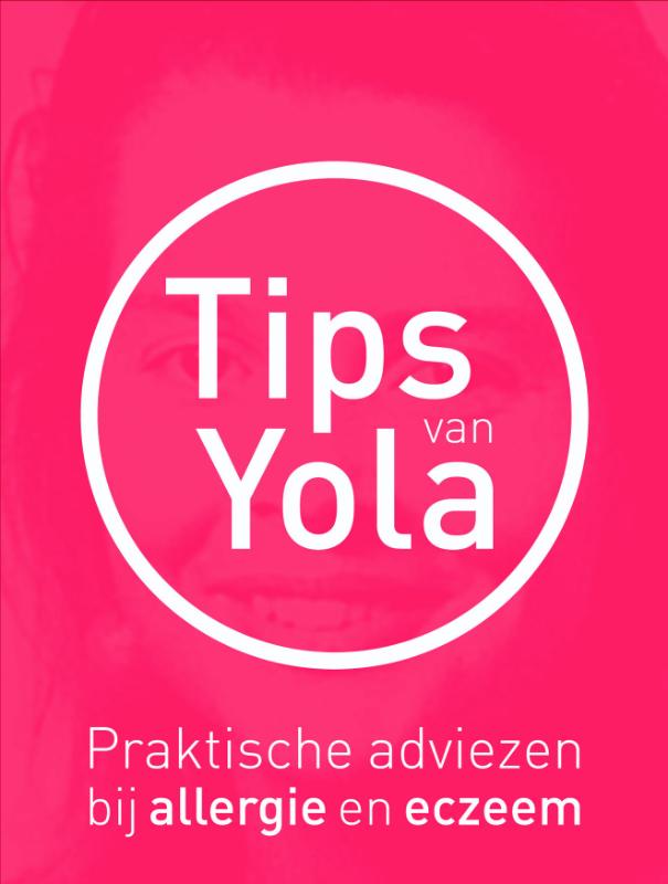 Omslag van Tips van Yola