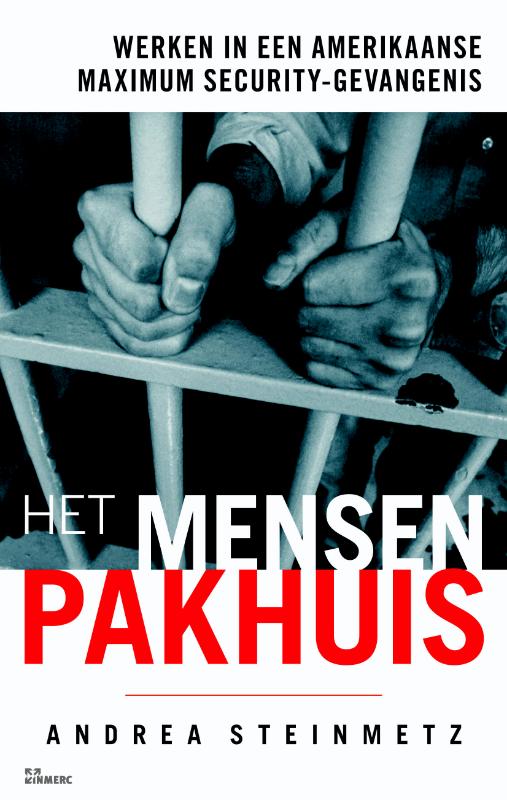 Omslag van Het Mensenpakhuis