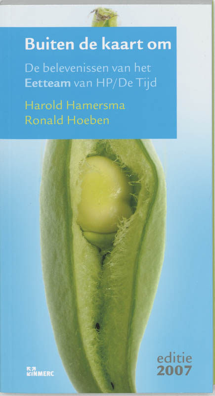 Omslag van 2007