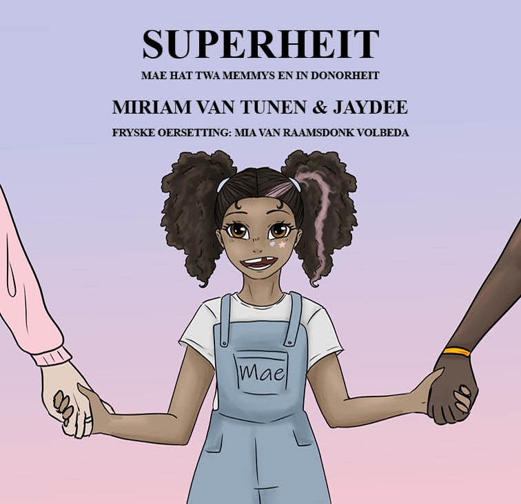 Omslag van Superheit