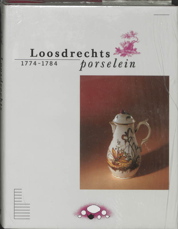 Omslag van 1774-1784