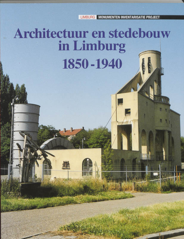 Omslag van 11 Limburg 1850-1940