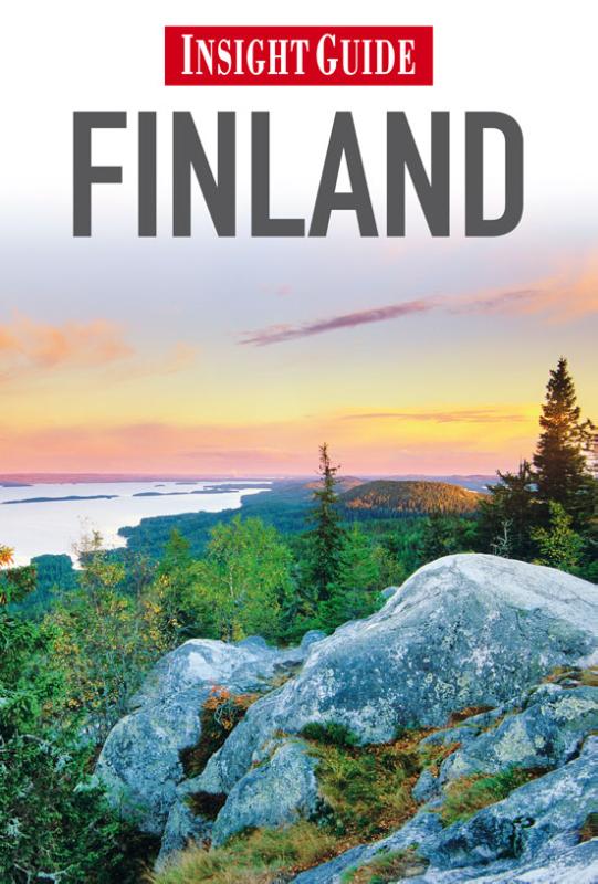 Omslag van Finland