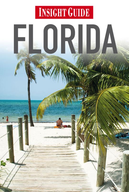Omslag van Florida