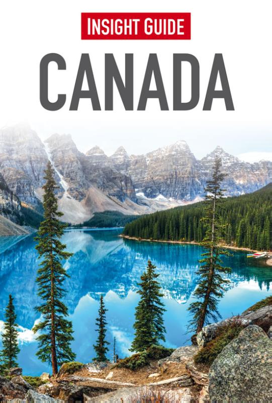 Omslag van Canada