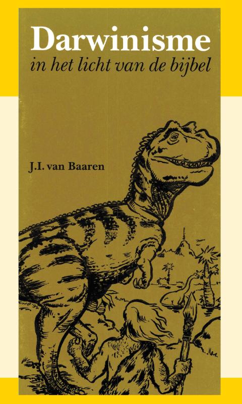 Omslag van Darwinisme