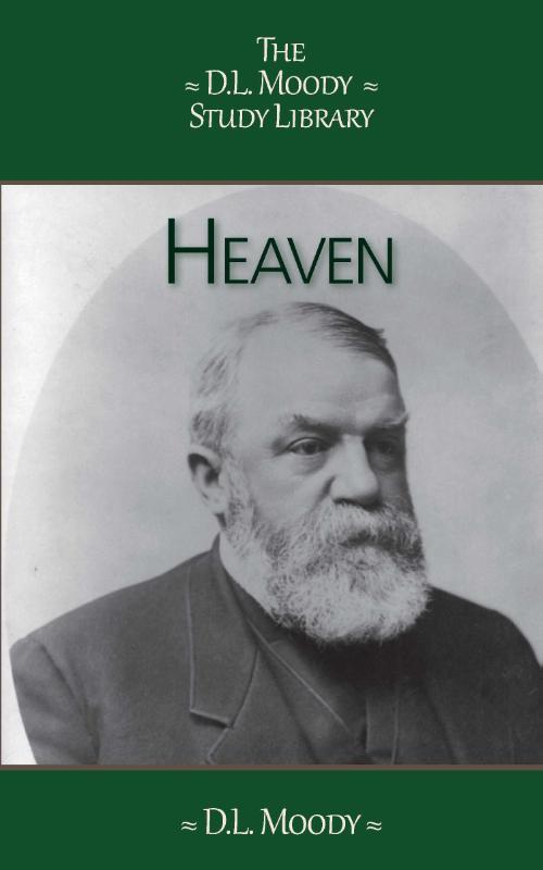Omslag van Heaven