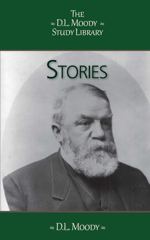 Omslag van Stories