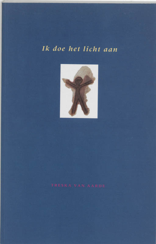 Omslag van Ik doe het licht aan