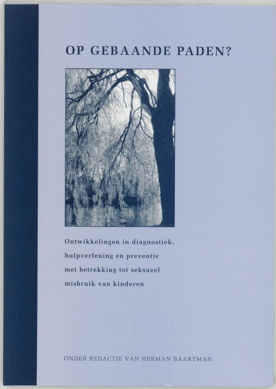 Omslag van Op gebaande paden?