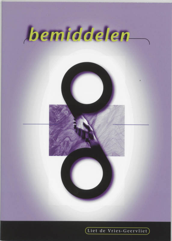 Omslag van Bemiddelen