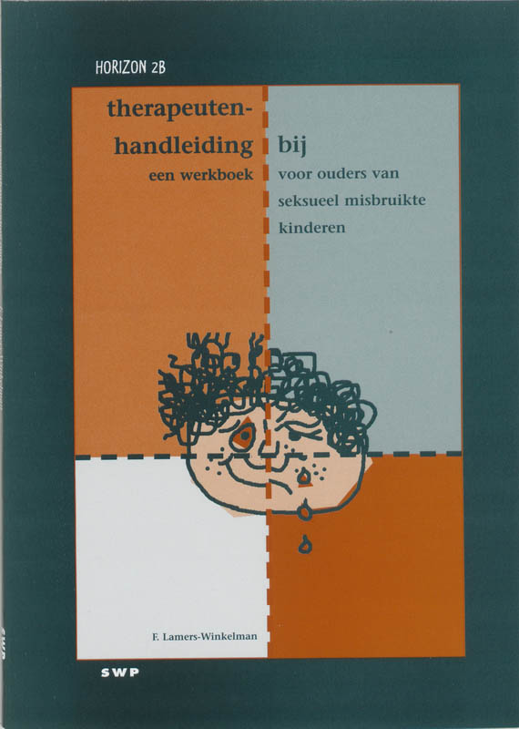 Omslag van 2b