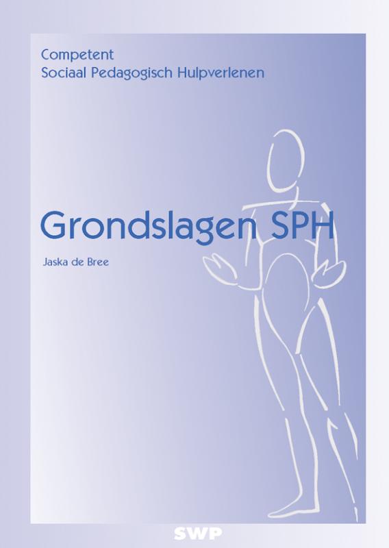 Omslag van Grondslagen SPH