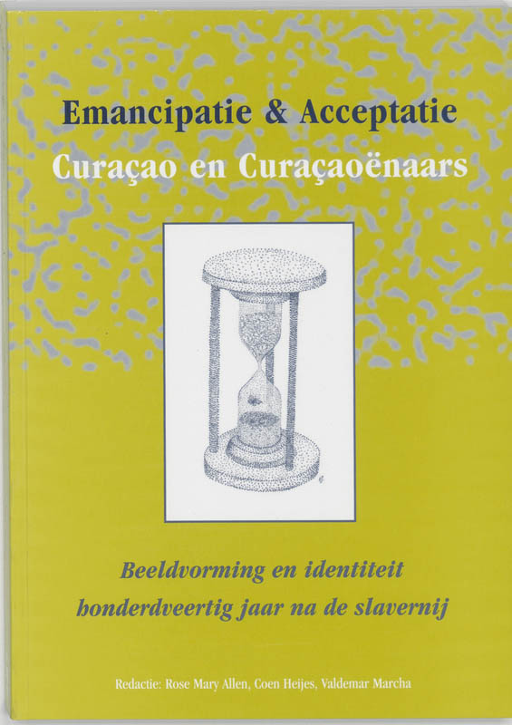 Omslag van Emancipatie & Acceptatie