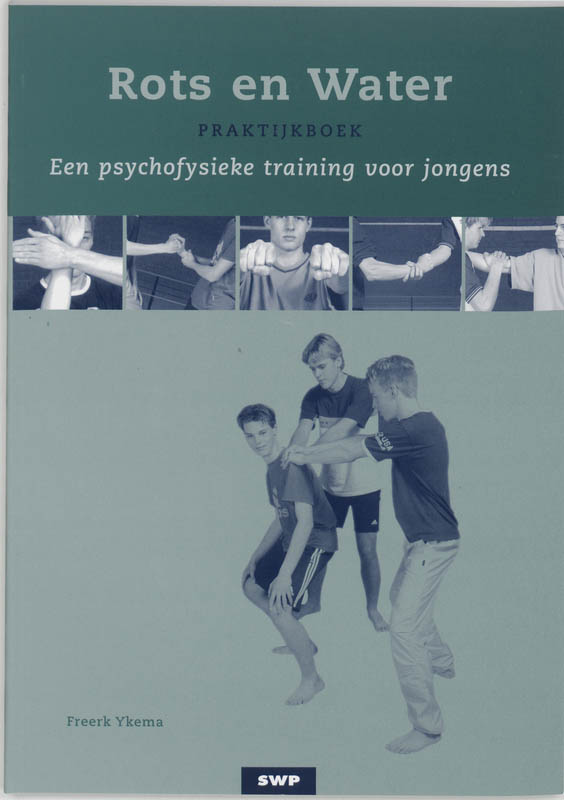 Omslag van Praktijkboek