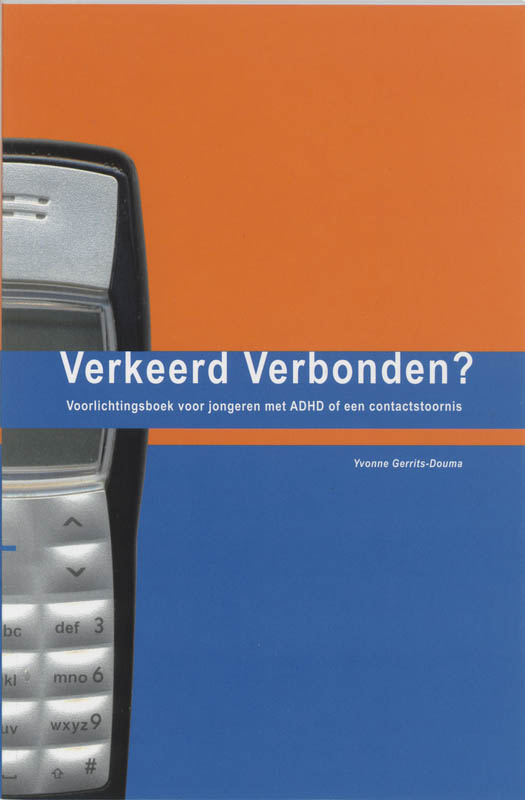 Omslag van Verkeerd verbonden?