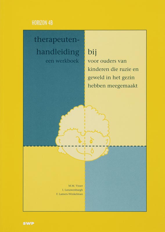 Omslag van 4B