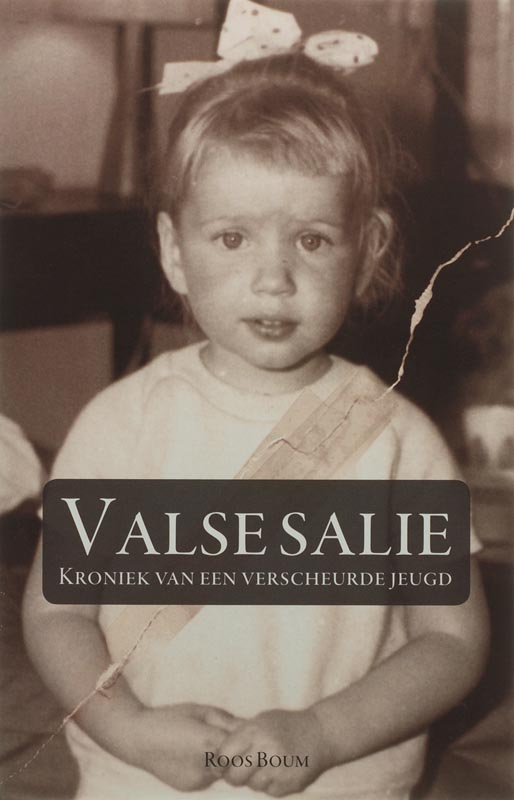 Omslag van Valse Salie