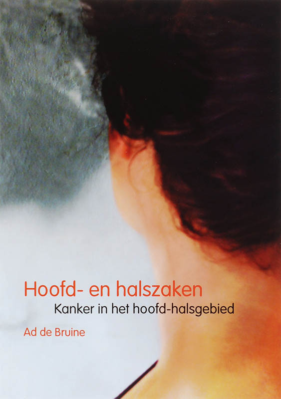 Omslag van Hoofd- en halszaken