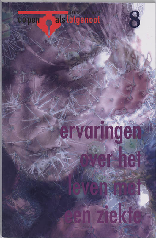 Omslag van 8