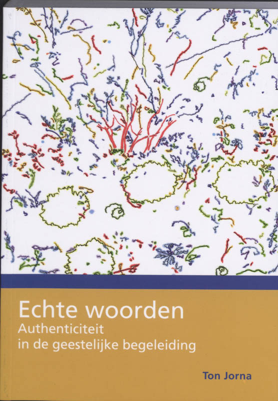 Omslag van Echte woorden
