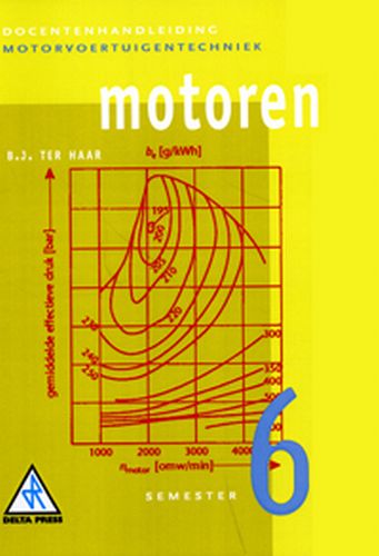 Omslag van Semester 6