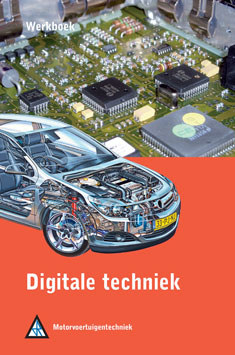 Omslag van werkboek