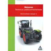 Omslag van Maatwerk Helicon motoren bronnenboek