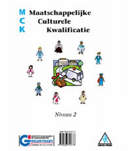 Omslag van Niveau 2