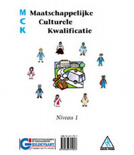 Omslag van Niveau 1