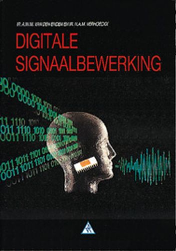 Omslag van Digitale signaalbewerking