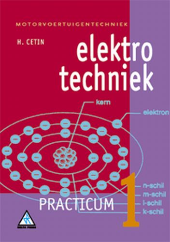 Omslag van Practicum