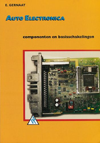 Omslag van Componenten en basisschakelingen
