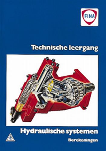 Omslag van Hydraulische systemen