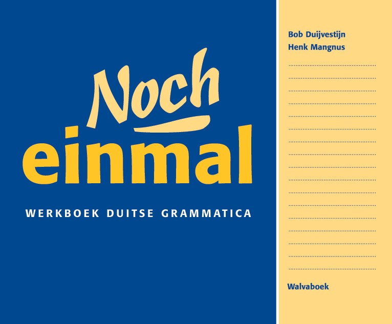 Omslag van Werkboek