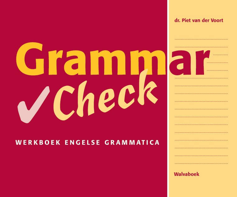 Omslag van Werkboek