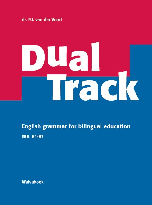 Omslag van Dual Track, key