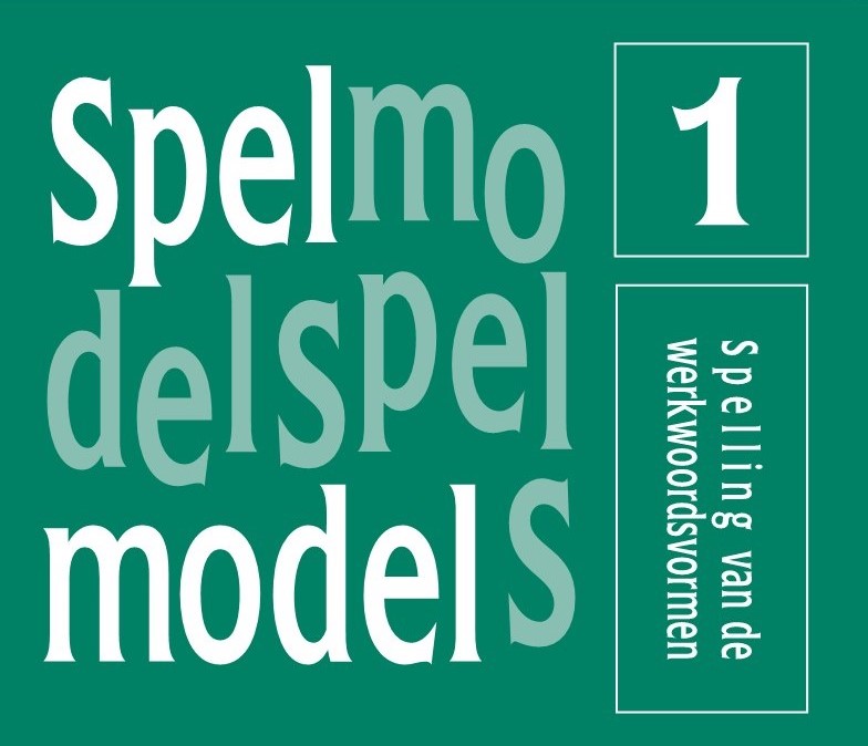 Omslag van 1