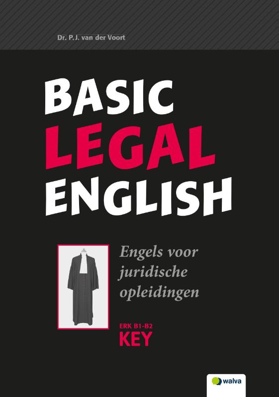 Omslag van B1-B2, key