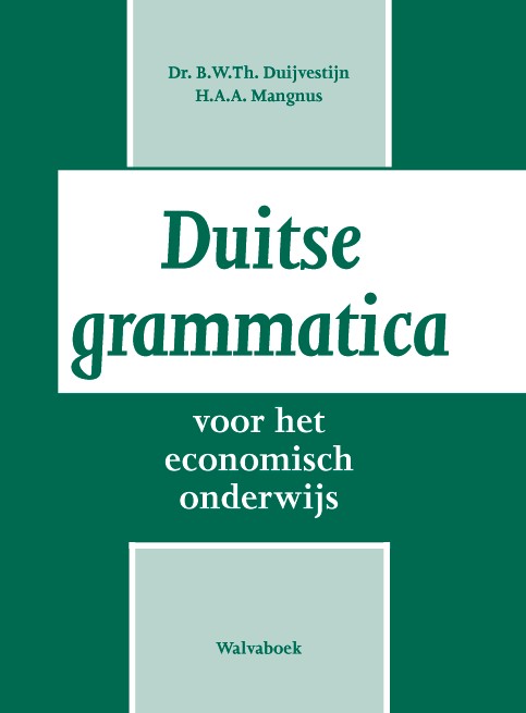 Omslag van Antwoorden