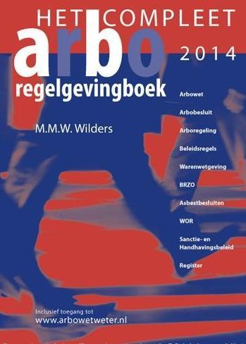 Omslag van 2014