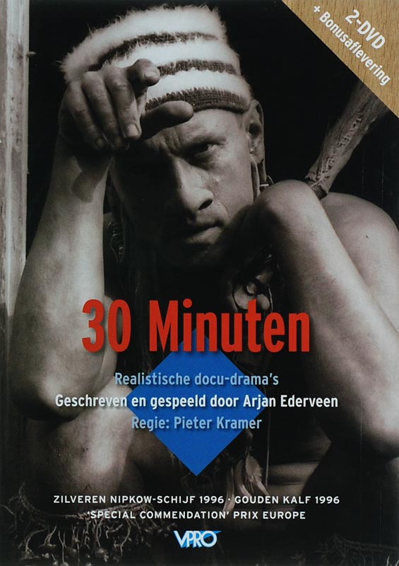 Omslag van 30 Minuten