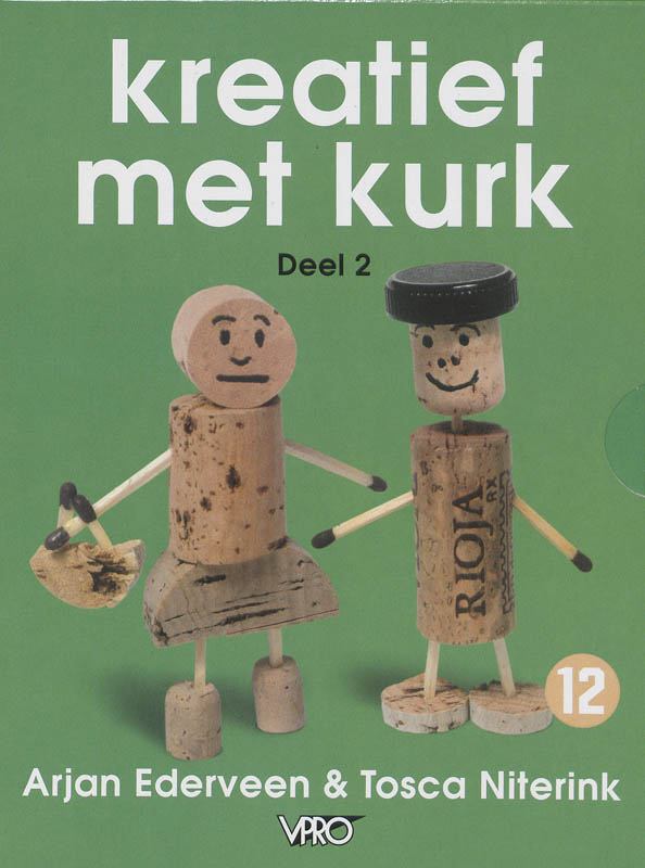 Omslag van 2