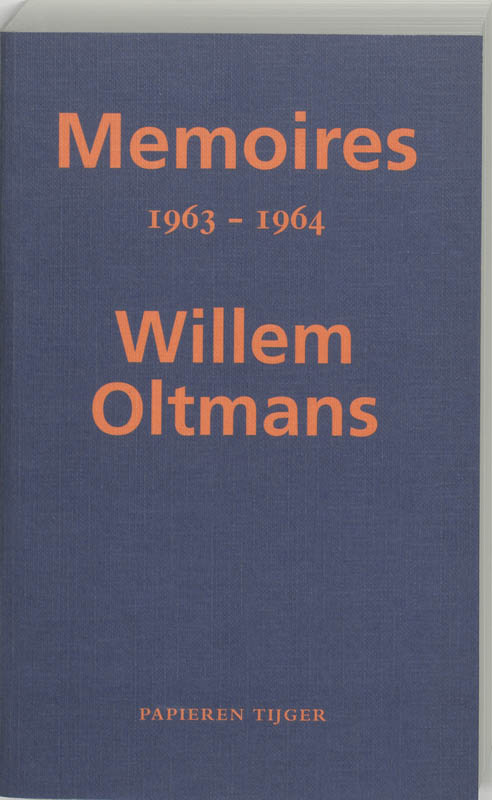 Omslag van 1963-1964