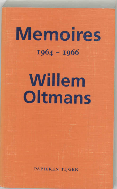 Omslag van 1964-1966