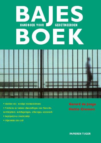 Omslag van Bajesboek
